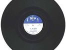 HOWLIN' WOLF  Chess 1735  E-/V  I've Been Abused /  Mr. Airplane Man    Late 78