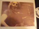 the grateful dead - mystery of the dead- recorded live show, very nice,vinyl
