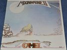 CAMEL Moon Madness RARER ORIG 'CAMA' UK 1976 EX++ LP