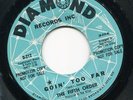 FIFTH ORDER - Goin' Too Far - US 60s garage 45