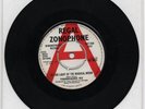 TYRANNOSAURUS REX(MARC BOLAN)-BY THE LIGHT OF THE MAGICAL MOON-UK 1970 DEMO 45