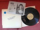 BOWIE David,Langspielplatte,1972 Live Santa Monica,absolute RARITÄT,nie im Hande