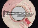 Lizzy & Freddy McKay - Love Is A Treasure - Duke Reid 7