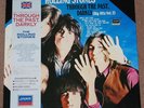 Rolling Stones - Through the Past Darkly- Japanese Press w/Obi & Inserts - NM