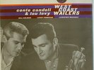 Conte Candoli & Lou Levy-West Coast Wailers-Atlantic 1268-BLACK LABEL