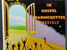 BLACK SOUL GOSPEL LP Fathers Children   Gospel Harmonettes Specials SAVOY LISTEN