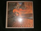 DAVE GREENSLADE The Pentateuch of the Cosmogony music book & Lp x2