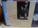 Herbie Hancock / Takin' Off, Japan Blue Note LP