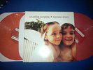 Smashing Pumpkins - Siamese Dream 2 LP arancio.RARO