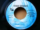 YABBY YOU (Vivian Jackson)-Chant Down Babylon-/JA PROPHET (DSR 15184) 7” EX