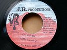 YAMIE BOLO-Gun Bag-/JA ‘92 JR PRODUCTIONS (DSR 191) digi killer 7