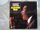 RARE LP MUDDY WATERS - ELECTRIC MUD -