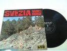 Lp Umiliani Svezia Inferno e Paradiso Ost