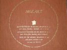 KRAUS - PASQUIER / MOZART / LES DISCOPHILES FRANCAIS