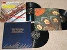 The Beatles-Please Please Me;Rubber Soul;Rarities;UK Parlophone Vinyl LPs