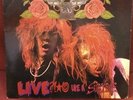 Guns N Roses Live Like a Suicide 12