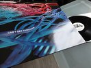 HAIRY CHAPTER     - CAN´T GET THROUGH -   MINT ARCHIVE ORIGINAL BACILLUS 1971