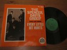 LP THE SPENCER DAVIS GROUP FEAT STEVE WINWOOD 1ST DEBUT US PRESS