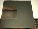 INTERPOL Fukd Id #3 EP Rare 2000 Chemikal Underground Original Ltd. 1000