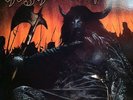 High On Fire Surrounded By Thieves original press 180 gram black vinyl
