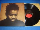 TRACY CHAPMAN-TRACY CHAPMAN..FIRST ISSUE NEAR MINT VINYL LP RECORD 1988