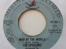 orig. THE EPSILONS northern soul 45 SHRINE RECORDS SR-106