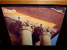 DANIEL SHAFRAN BACH UNACCOMPANIED CELLO SUITES 3 & 4 ETERNA DANIEEL SCHAFRAN