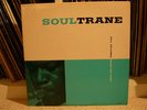 SOULTRANE JOHN COLTRANE RED GARLAND ORIGINAL 1ST PR7142 DEEP GROOVE RVG LP