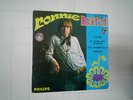 RONNIE BIRD S.O.S. Top Psych Freakbeat mod mover 45 EP (Philips) *HEAR