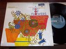 WITH LOVE A POT OF FLOWERS Orig US LP Acid Psych Garage Harbinger Complex