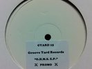 GROOVEYARD 15 - 