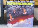 Faith No More The Real Thing LP SEALED 1989 Not a Reissue