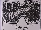 VARIOUS: Texas Flashbacks Vol 1: Dallas LP (UK, reissue, limited hand numbered