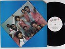 MIGHTY CHEVELLES black Gold FLAMING ARROW LP VG++ private soul funk