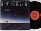NEW HORIZONS Something New COLUMBIA LP NM