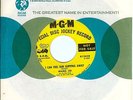 NORTHERN SOUL 45 -MAMIE LEE-I CAN FEEL HIM SLIPPING AWAY-MGM-DJ-LISTEN