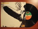 LED ZEPPELIN-FIRST ALBUM  George Piros Mastered at/gp SD 19126 Super Clean Vinyl