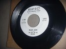 Link Wray & Wraymen Epic WL