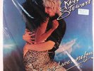 ROD STEWART: Blondes Have More Fun (rare rock & pop LP)