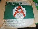 The Beatles - George Martin - UK DEMO 'YESTERDAY / ANOTHER GIRL