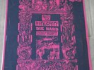Bloodbook #1 1990 Cleveland zine orig Integrity Confront Diehard zine Blood book