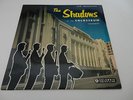 THE SHADOWS LIVE AT THE COLOSSEUM RARE SOUTH AFRICAN EP