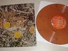 THE STONE ROSES - THE STONE ROSES - RARE BROWN SPLATTERED VINYL LP