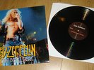LED ZEPPELIN - TEADY BEARS PICNIC - RARE LIVE LP