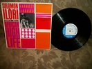 Solomon G Ilori African High Life Blue Note 4136 NY USA org pres VG++ Chief Bey