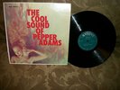 The Cool Sound of Pepper Adams Regent 6066 orig pres George Duvivier Elvin Jones