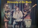 LP SHAGGS Philosophy Of The World USA Rounder Garage NM/NM