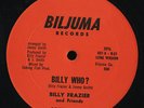 Billy Frazier and Friends 