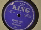 Wynonie Harris KING 4565 Drinking Blues