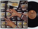 PLEASURE Accept No Substitutes FANTASY LP
